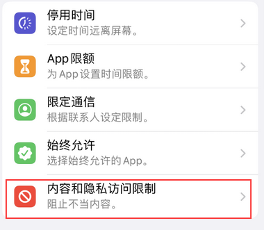 桑植appleID维修服务iPhone设置中Apple ID显示为灰色无法使用