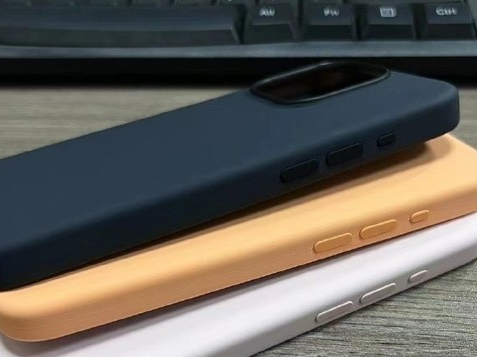 桑植苹果14维修站分享iPhone14手机壳能直接给iPhone15用吗?