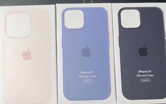 桑植苹果14维修站分享iPhone14手机壳能直接给iPhone15用吗？ 