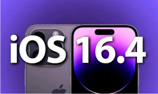 桑植苹果14维修分享：iPhone14可以升级iOS16.4beta2吗？ 