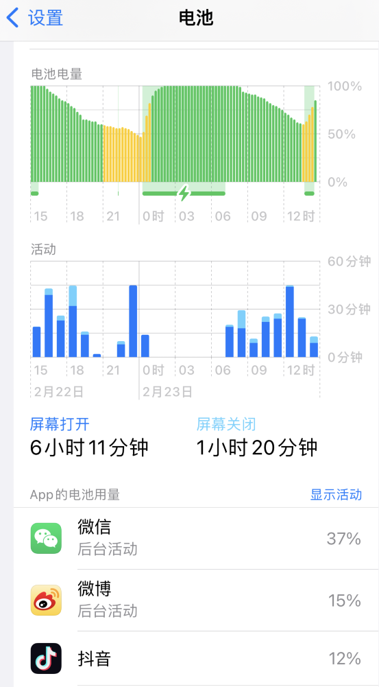 桑植苹果14维修分享如何延长 iPhone 14 的电池使用寿命 