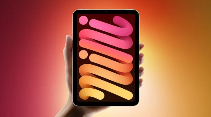 桑植苹果手机维修分享iPad mini 7 屏幕硬件可能进行了更新  