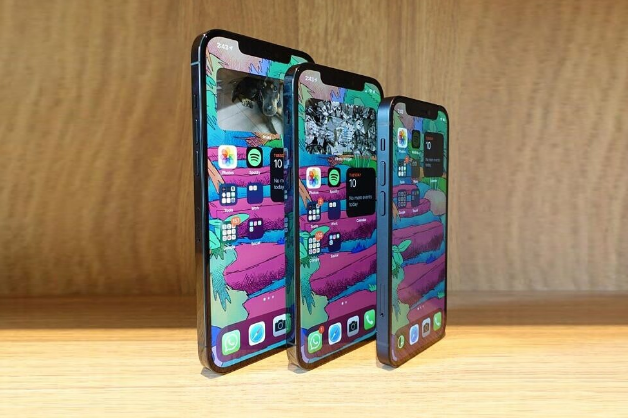桑植苹果手机维修分享iPhone 13发布日期 