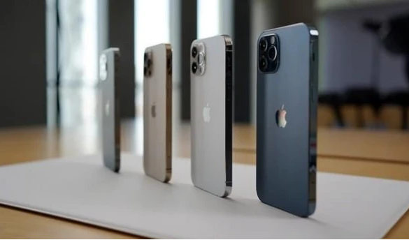 桑植苹果手机维修分享为什么说iPhone13才是真旗舰 