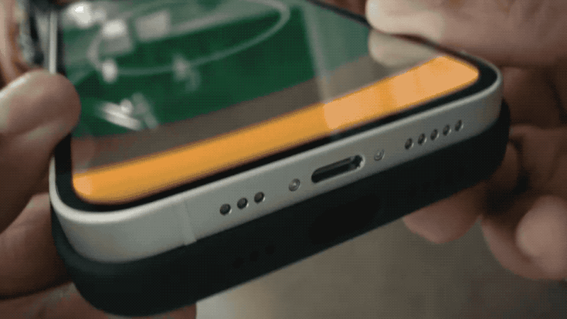 桑植苹果手机维修分享未来 Magsafe 还有哪些发展空间 