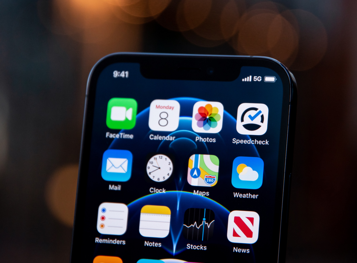 桑植苹果手机维修分享为什么 iPhone 12 在冬季会自动关机 