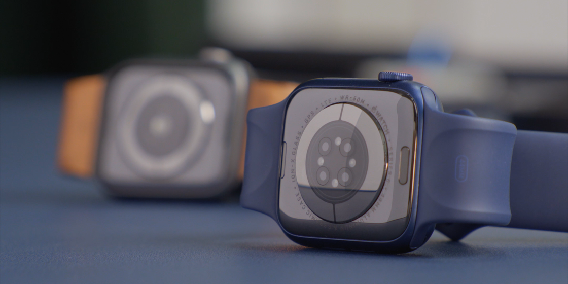 桑植苹果手机维修分享Apple Watch 是如何测量卡路里的 