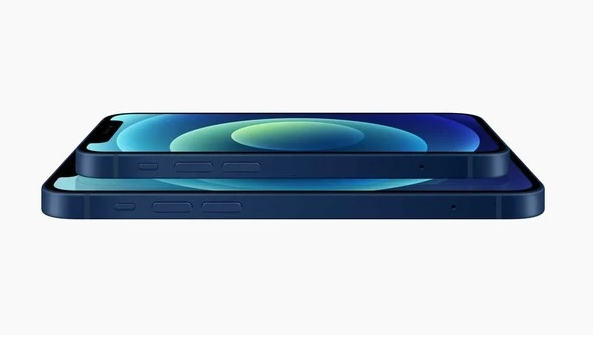 桑植苹果手机维修分享iPhone 12 mini 锁屏后触屏失灵怎么办 
