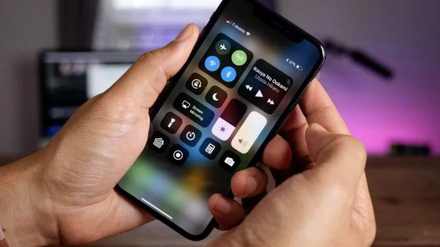 桑植苹果手机维修分享iPhone 12信号差怎么办 