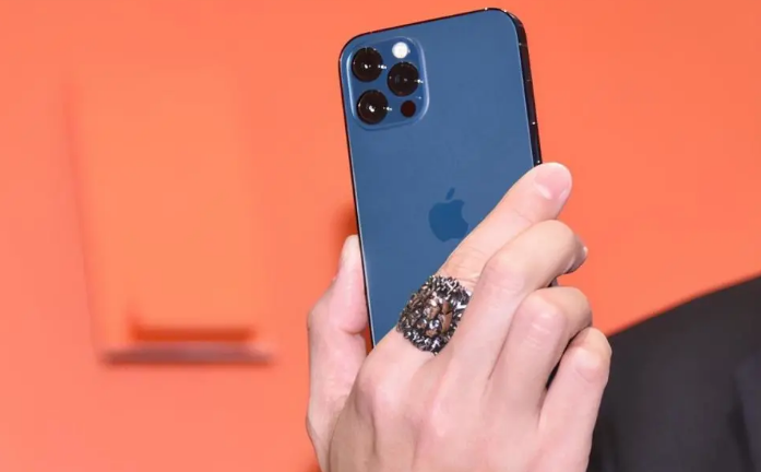 桑植苹果手机维修分享iPhone12系列重启方法教程 
