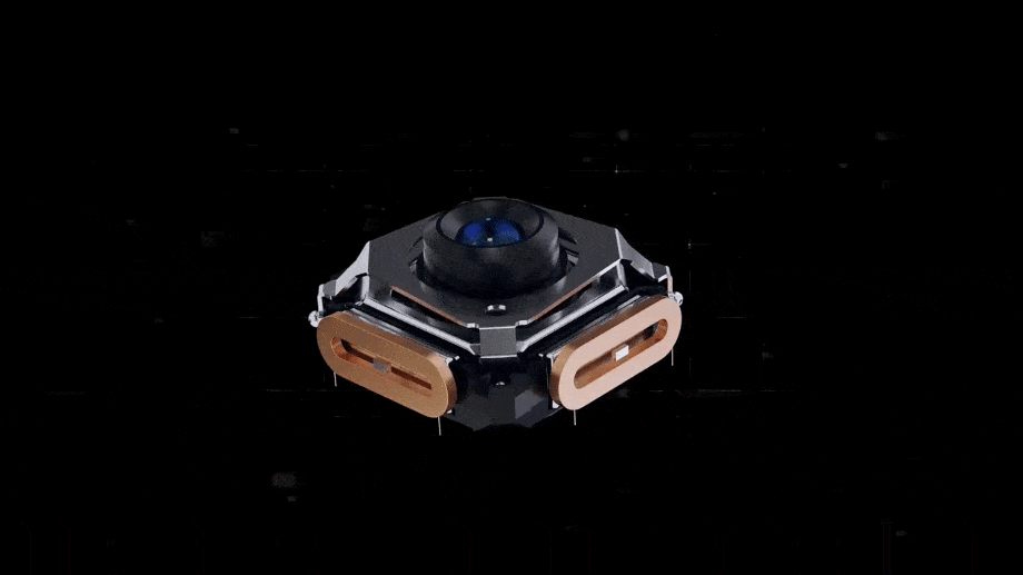 桑植苹果手机维修分享iPhone 12 Pro Max 独享的这颗传感器更大的特点是什么 