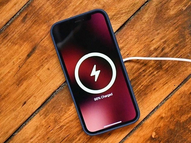 桑植苹果手机维修分享iPhone 12可以随便充电吗 