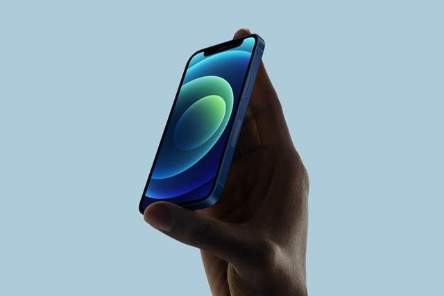 桑植苹果手机维修分享iPhone 12 mini辐射很大吗 