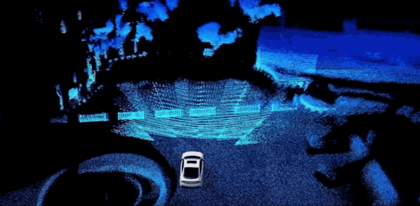 桑植苹果手机维修分享iPhone 12 Pro 搭载的 LiDAR 镜头与 ToF 镜头有什么不同 