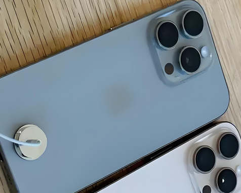 桑植iPhone16无法开机维修网点分享苹果16无法开机怎么办 