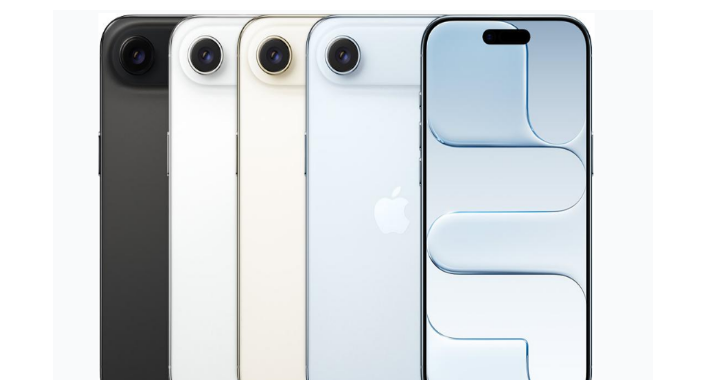 桑植苹果手机维修分享iPhone 17 Air换电池 