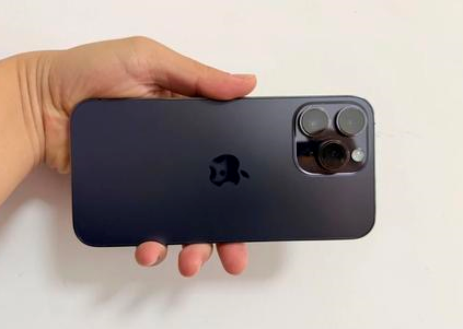 桑植苹果维修点分享iPhone 14 Pro Max黑屏少见故障盘点 