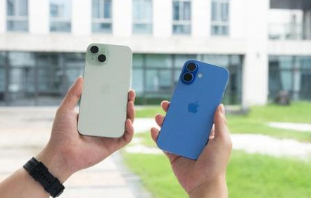 桑植苹果维修点分享iPhone 16 Plus黑屏疑难故障汇总 