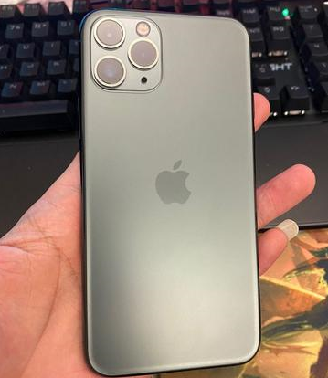 桑植苹果维修点分享iPhone 11 Pro电池发烫小众问题解读 
